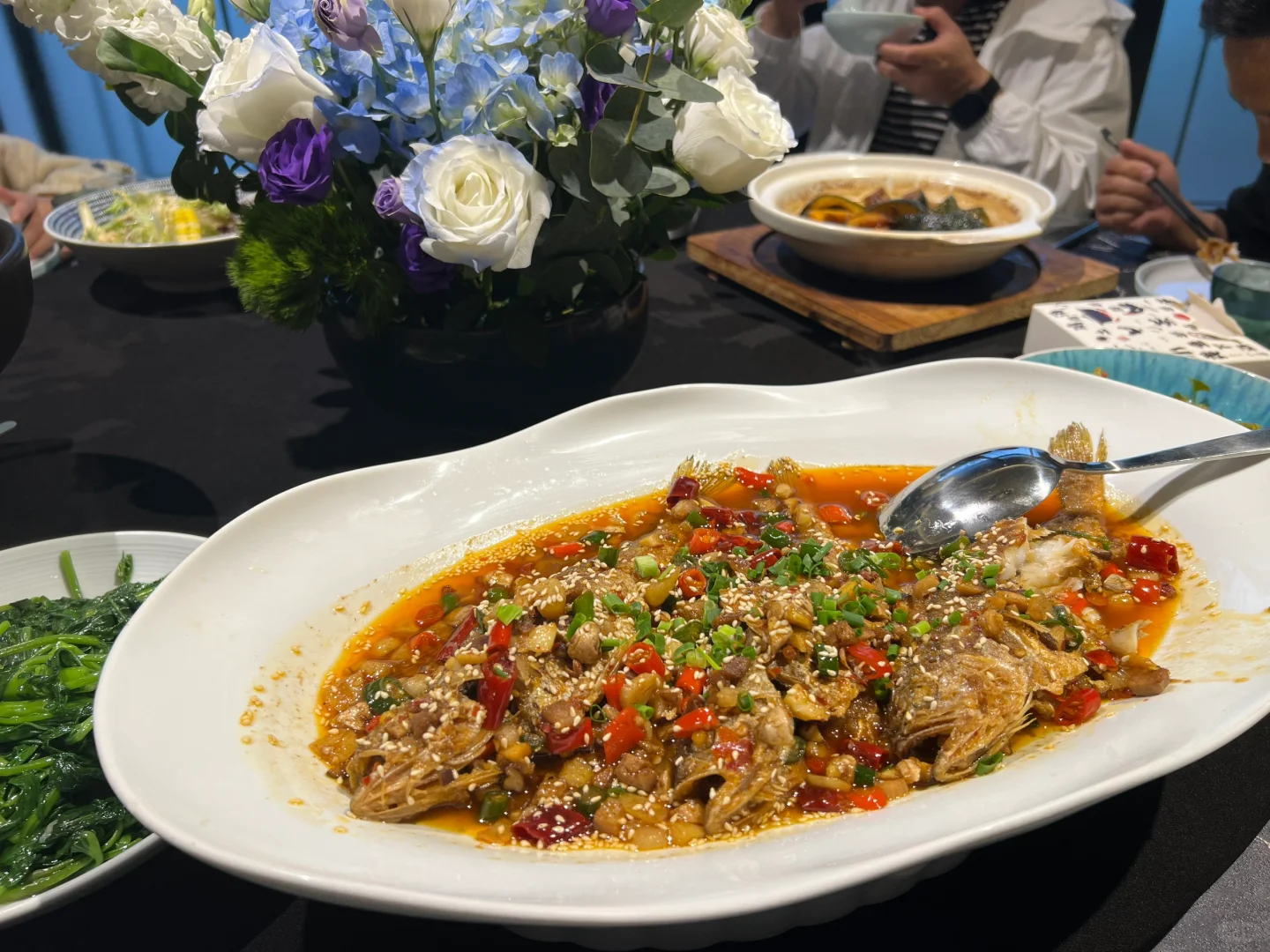 假期的酒搭子是真香