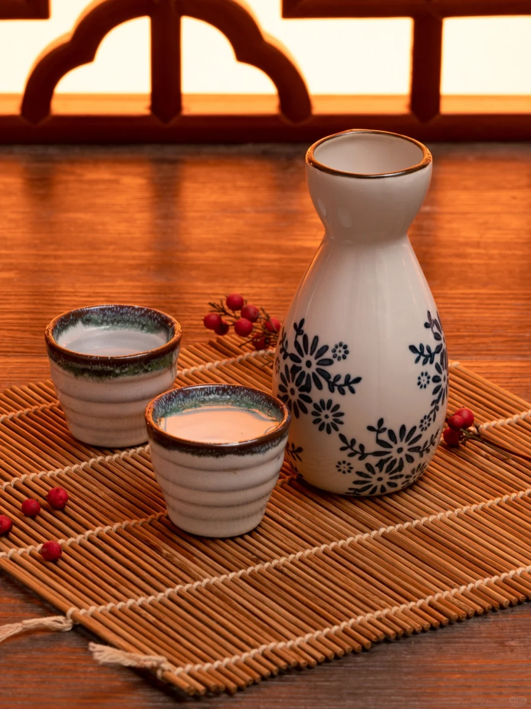 如何在酒桌上惊艳四座?学会这六步轻松制霸