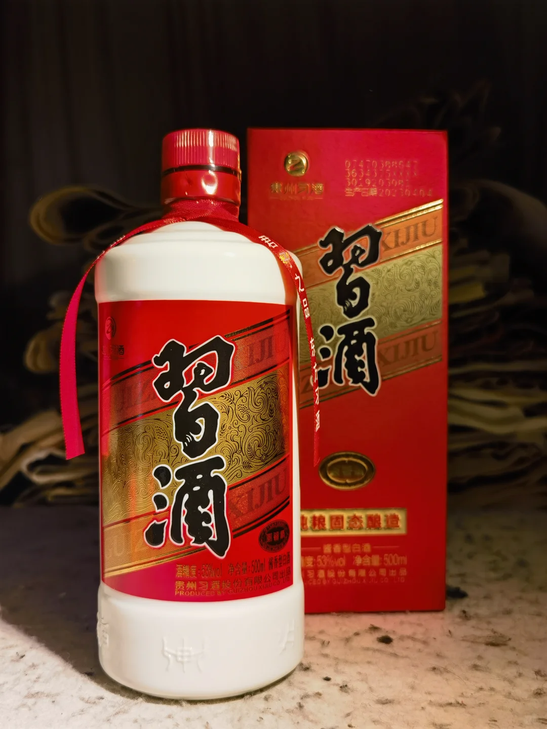 网红酒靠谱吗?高洲纯大曲坤沙11年测评