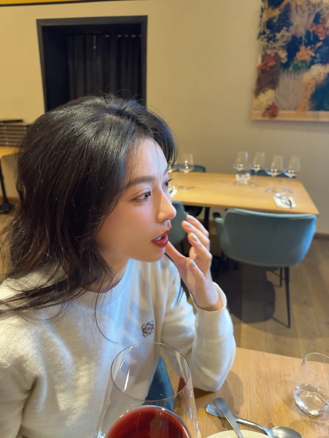 猎奇失败☹️钟爱Roumier?