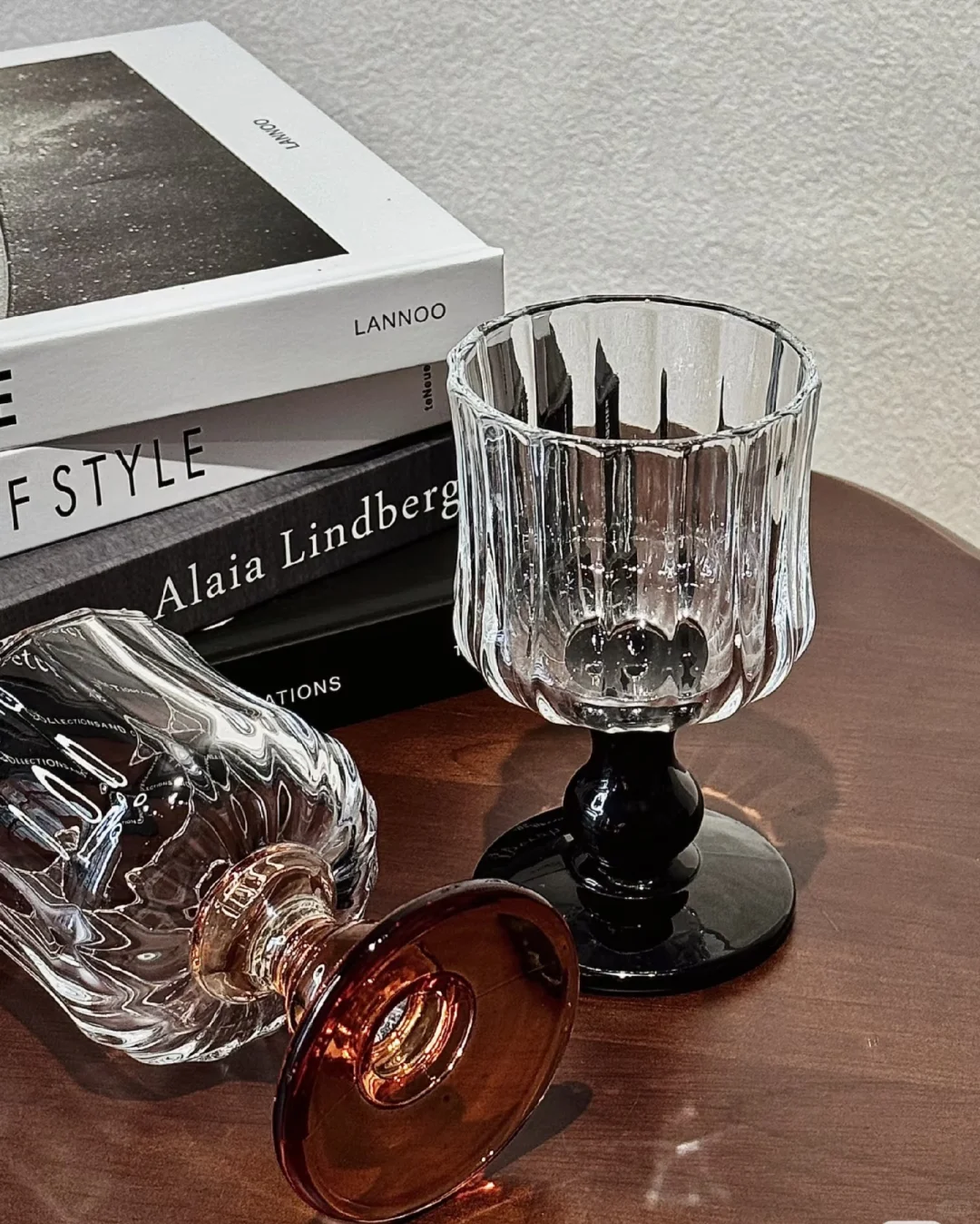 ?一图看懂6大葡萄酒杯!喝酒仪式感拿捏住