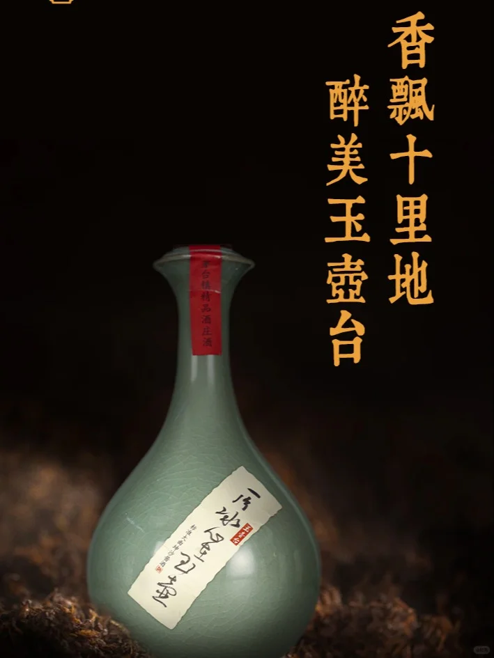 我承认,有被这口酱香惊艳到~