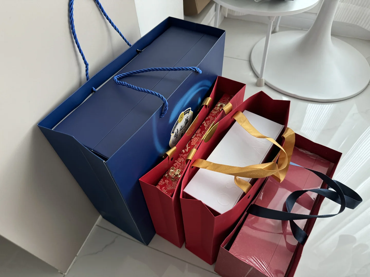 请大数据把我推给马上要对象见父母的姐妹!!