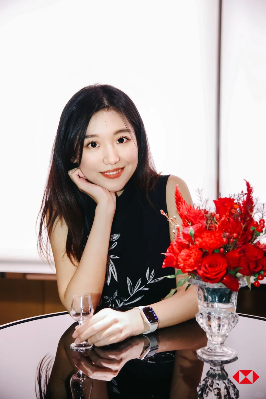 我发现白酒还挺好喝的…打卡茅台品鉴会