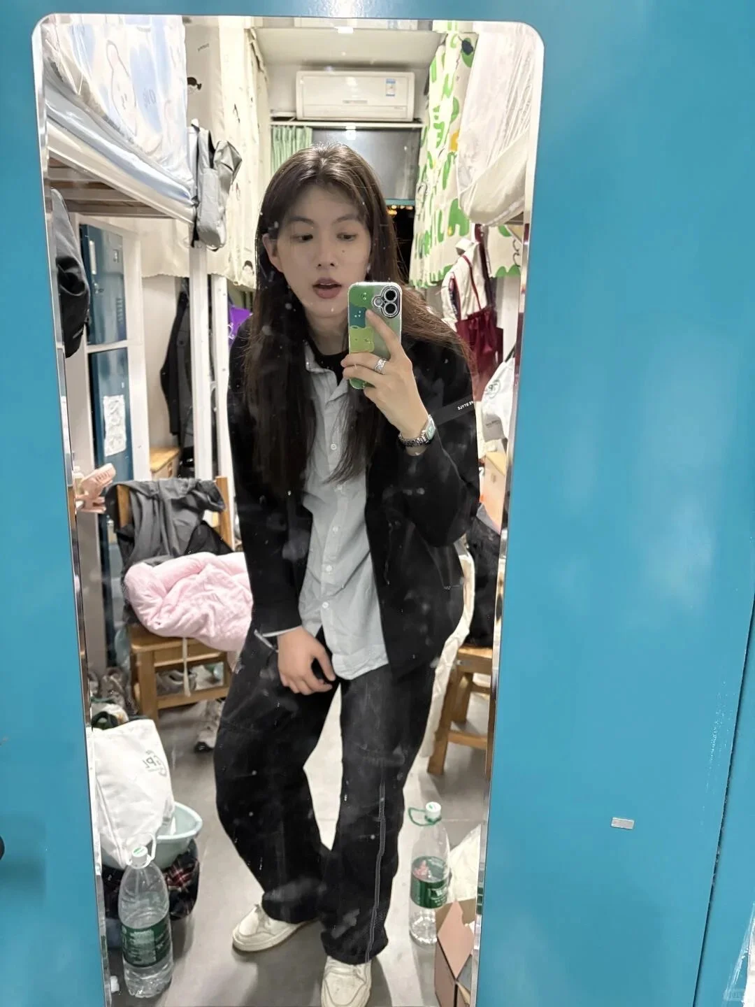 500度近视，护眼+练眼1年复盘总结