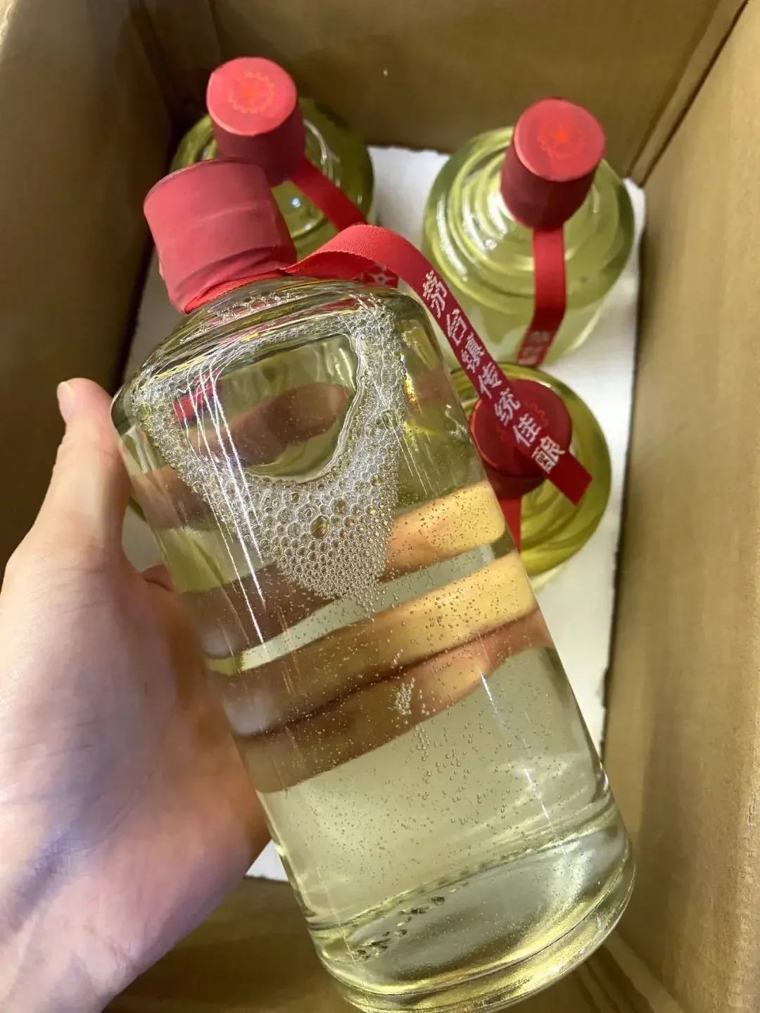 200元以内能不能买到真正的坤沙酱香酒？