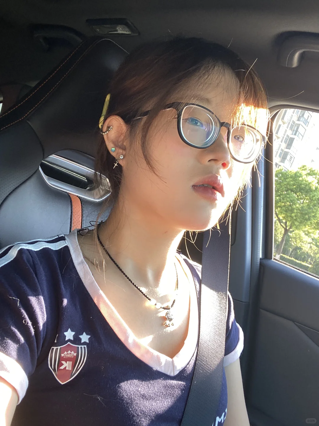 1600度高度近视，为了护眼我对自己有多狠