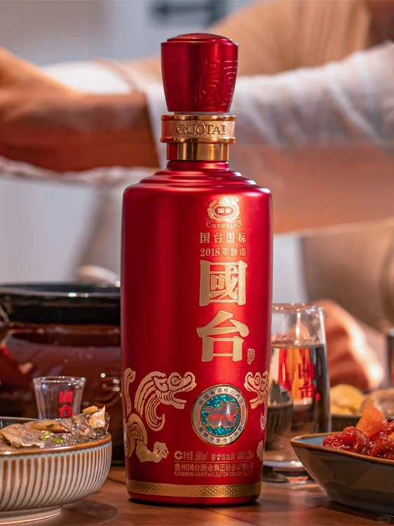 懂酒的都在喝这款！国台国标酒到底强在哪？