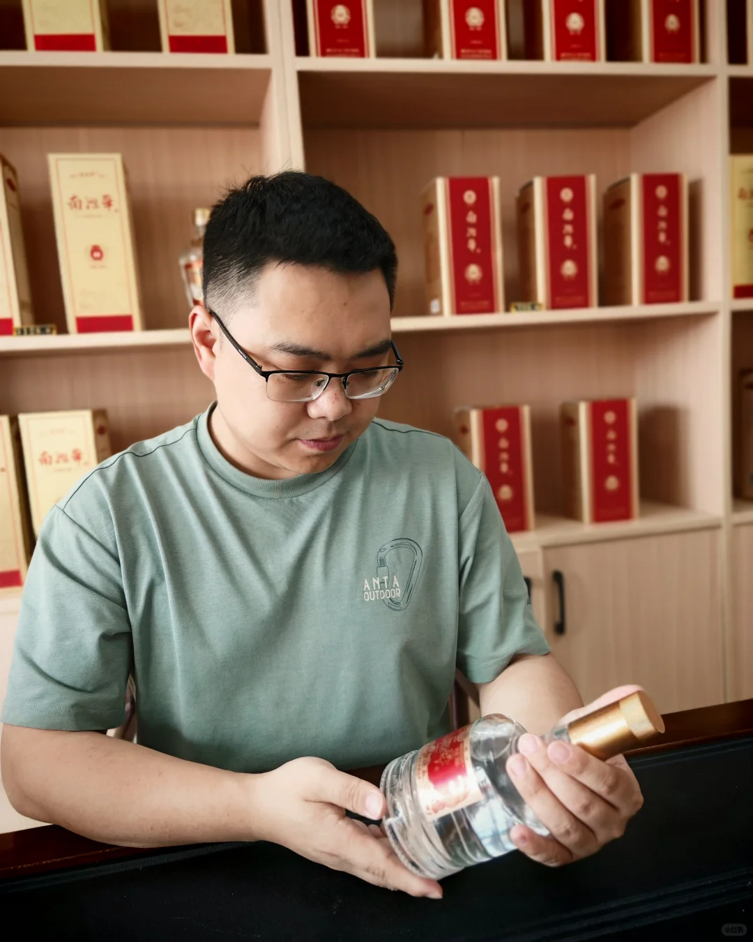 ?送爸爸的平价宝藏川酒！这瓶必须锁死！