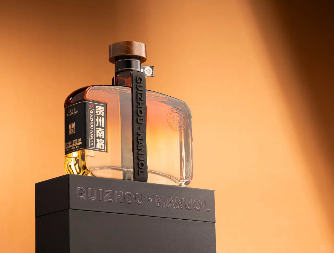 贵州茅台镇南将酒