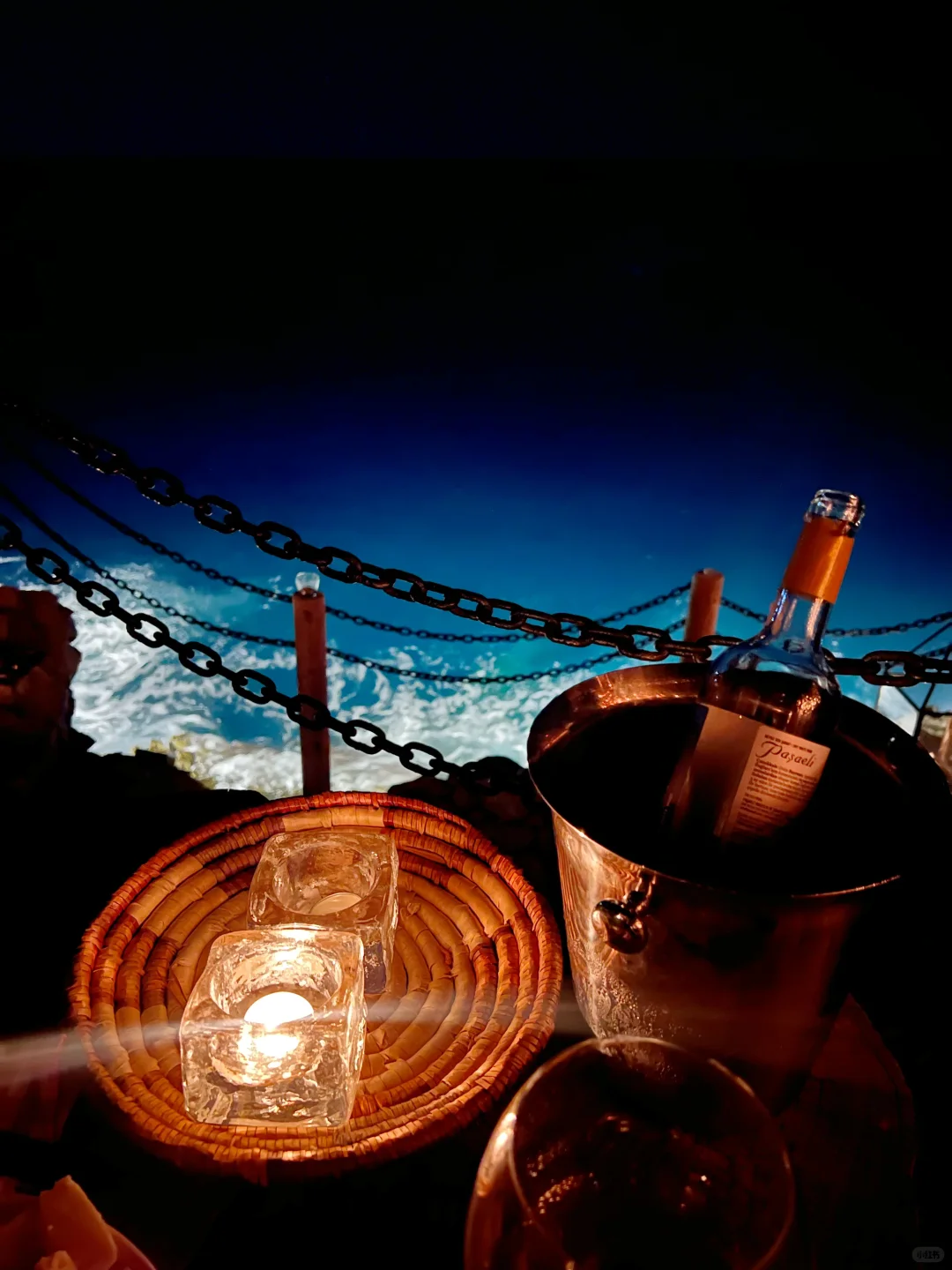 土耳其｜土耳其特产葡萄酒