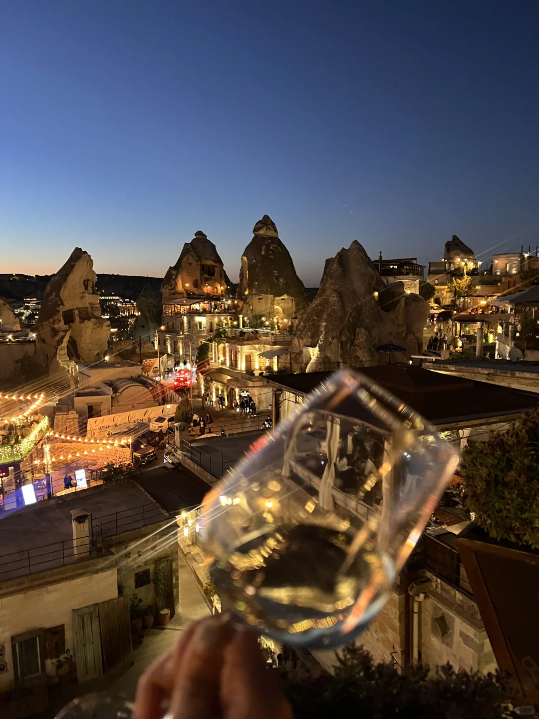 土耳其｜土耳其特产葡萄酒