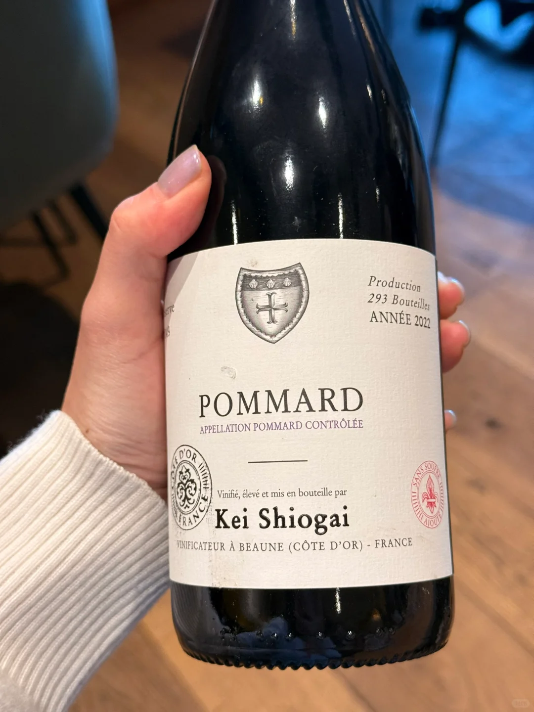 猎奇失败☹️钟爱Roumier?