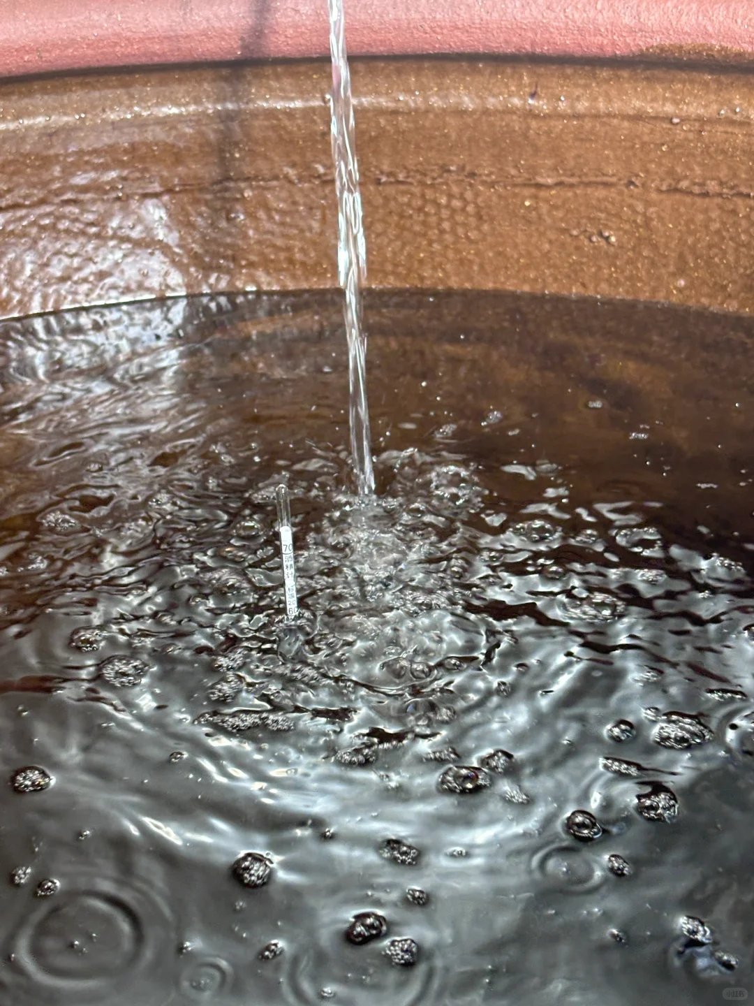 天气热了，马上又要停工了