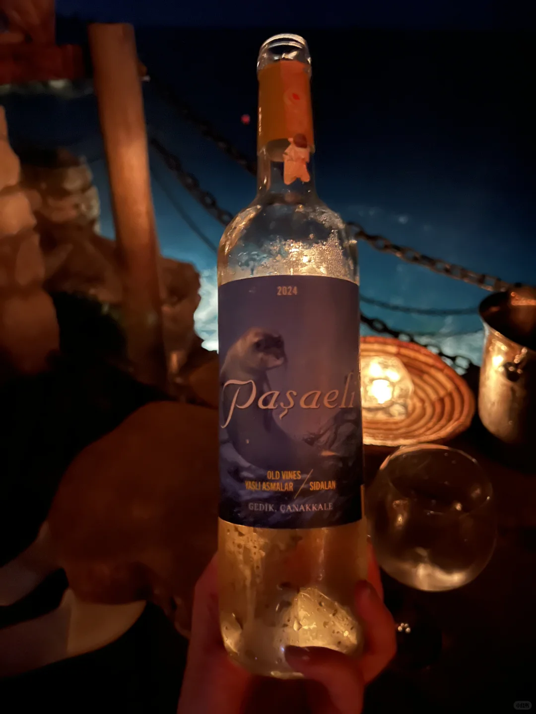 土耳其｜土耳其特产葡萄酒