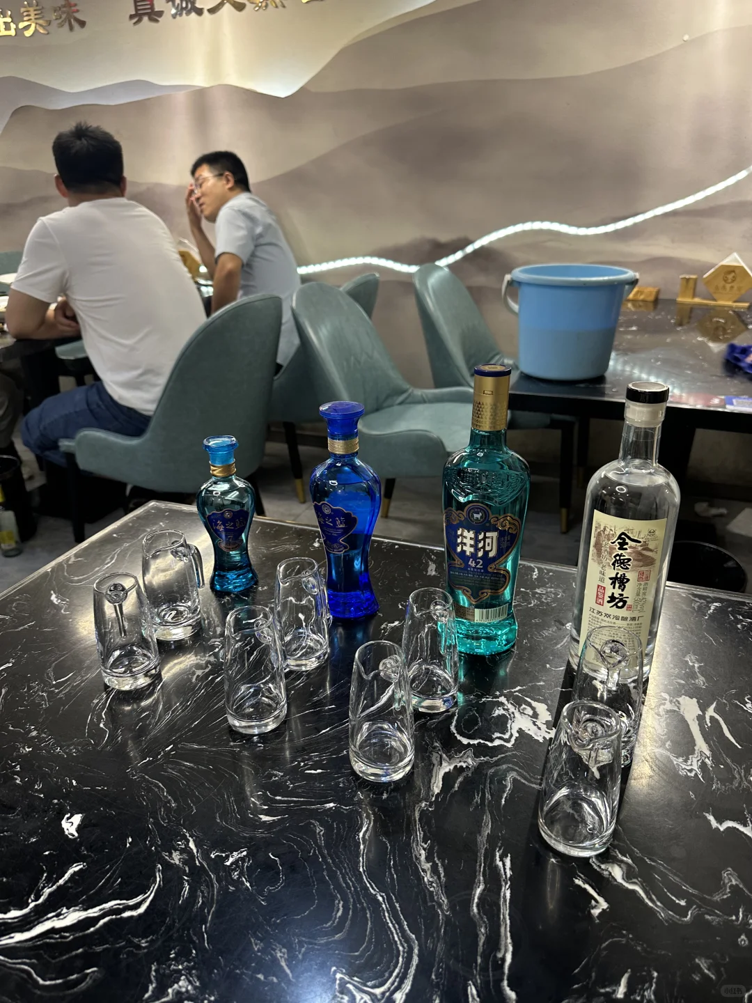 百元价位段对比品鉴