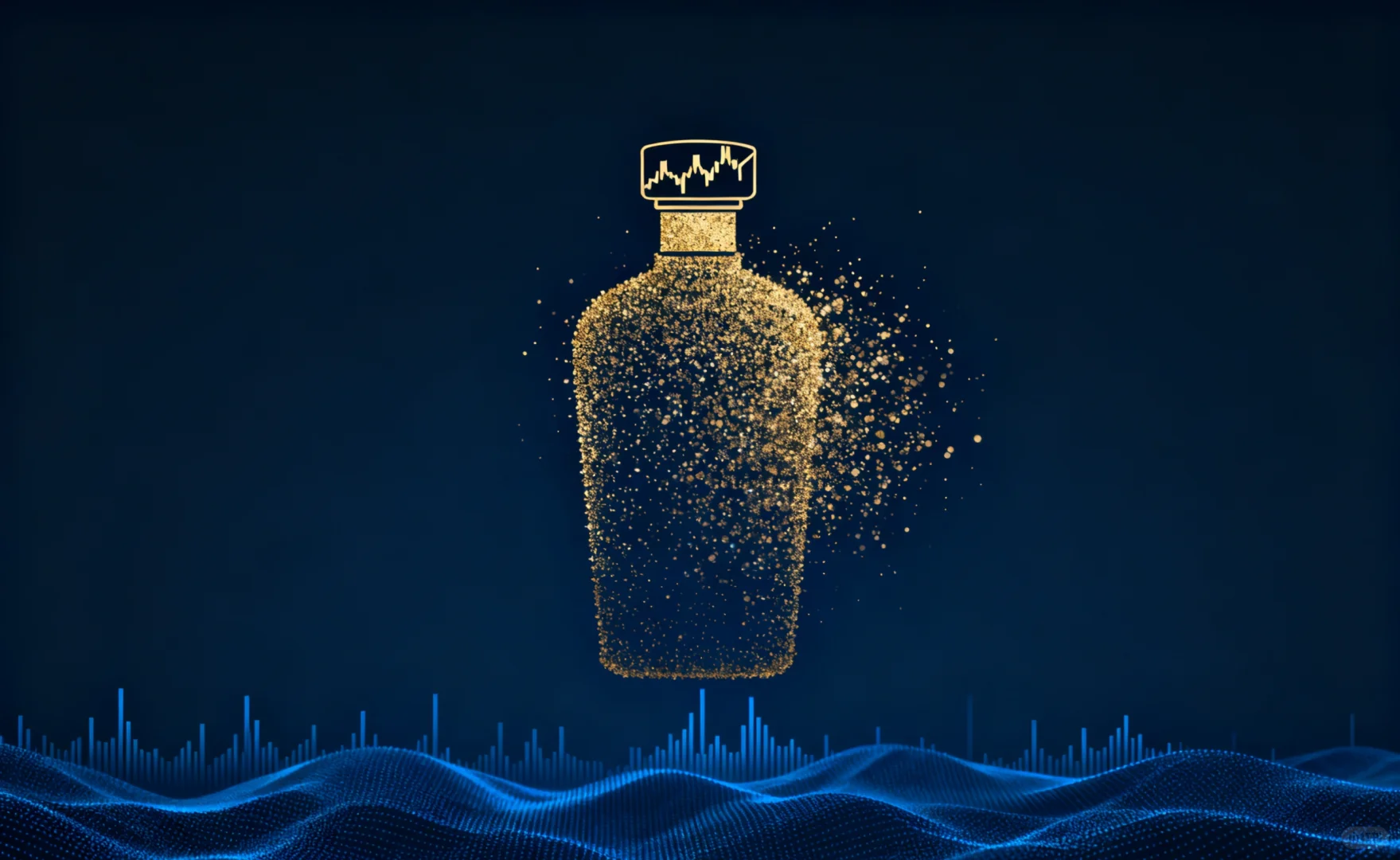 酱香酒RWA正成万亿新蓝海