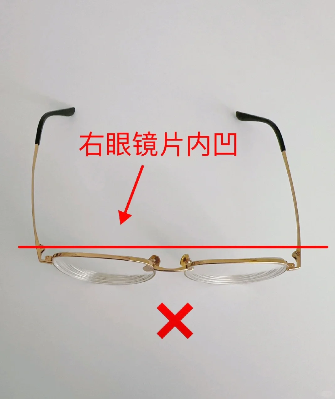 这也是导致你度数涨得快的原因（镜框篇）