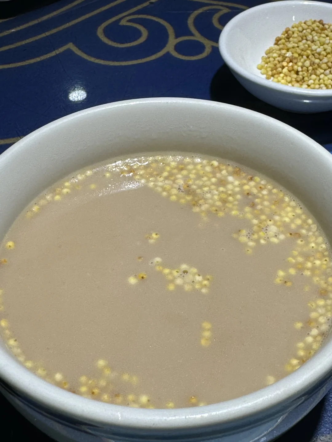 去内蒙就要吃肉