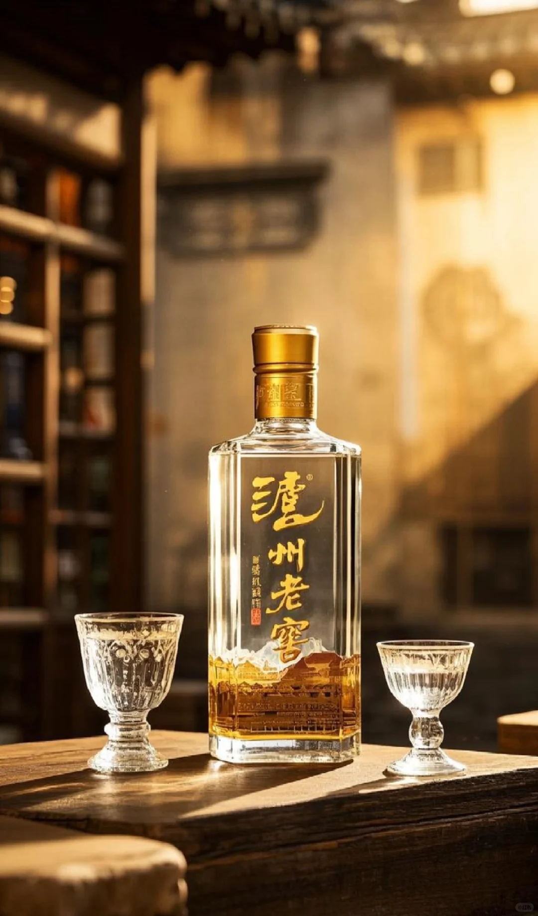 中国八大名酒来啦！? 送礼党必看