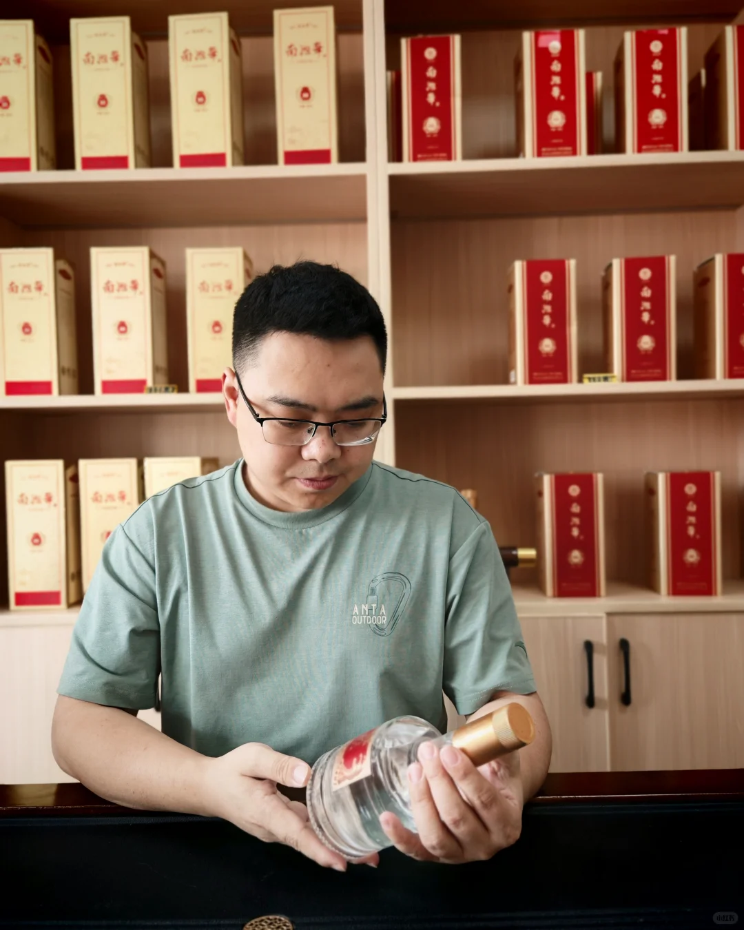 ?送爸爸的平价宝藏川酒！这瓶必须锁死！