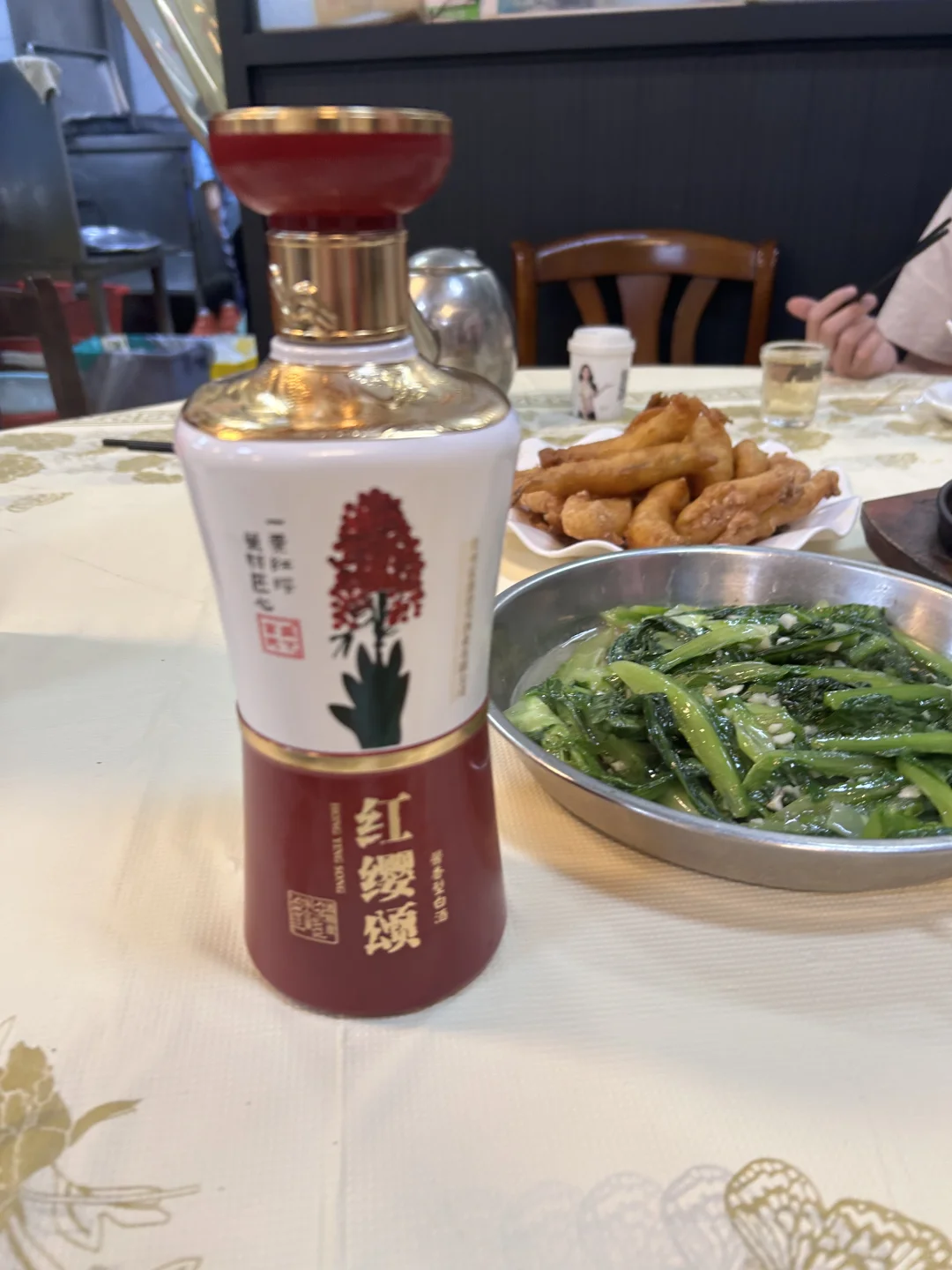 被这个酒香迷倒了！