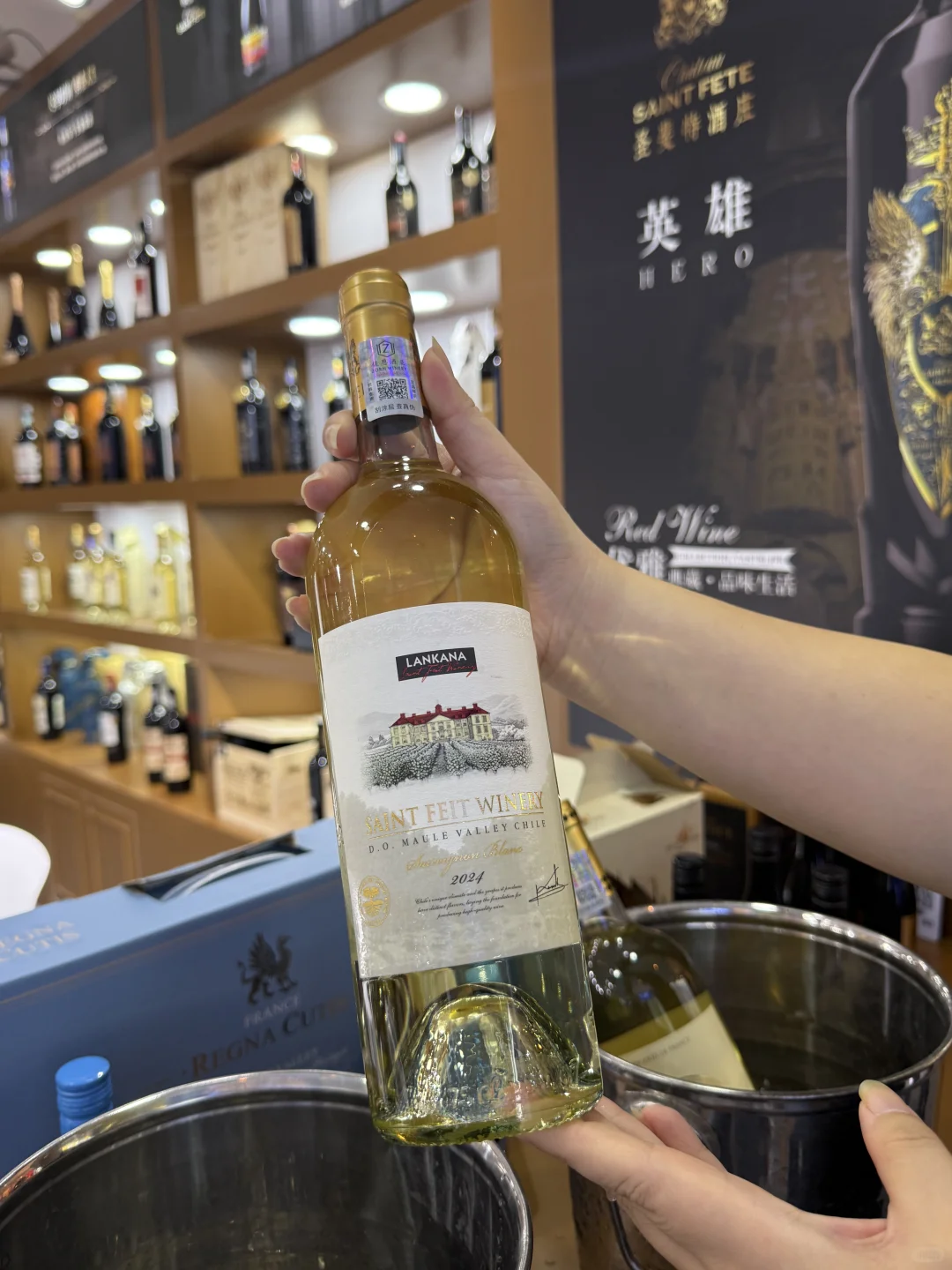 也是好起来了！我来逛南京秋糖展啦！