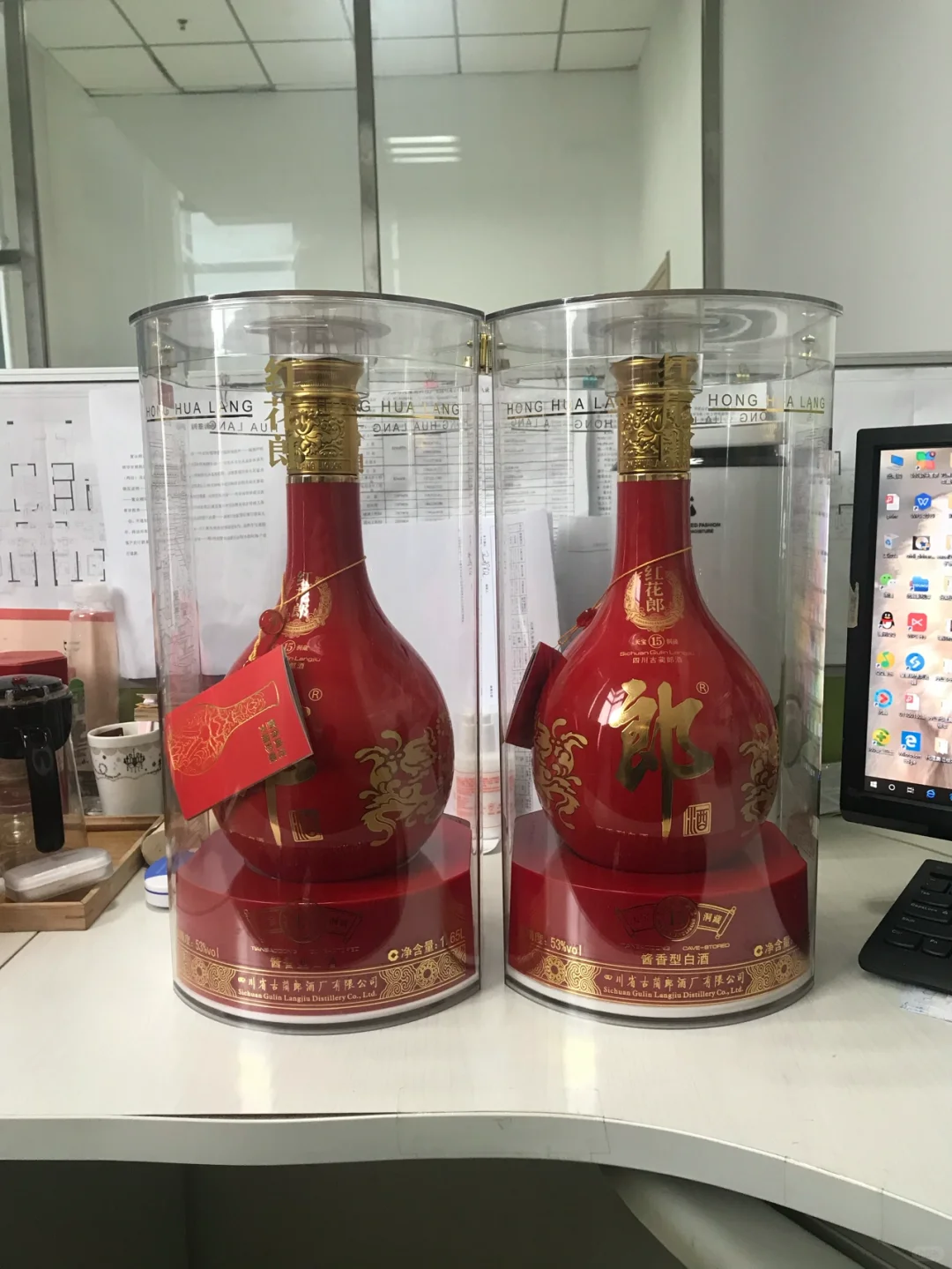 聊聊哪些白酒综合实力值得购买和储存