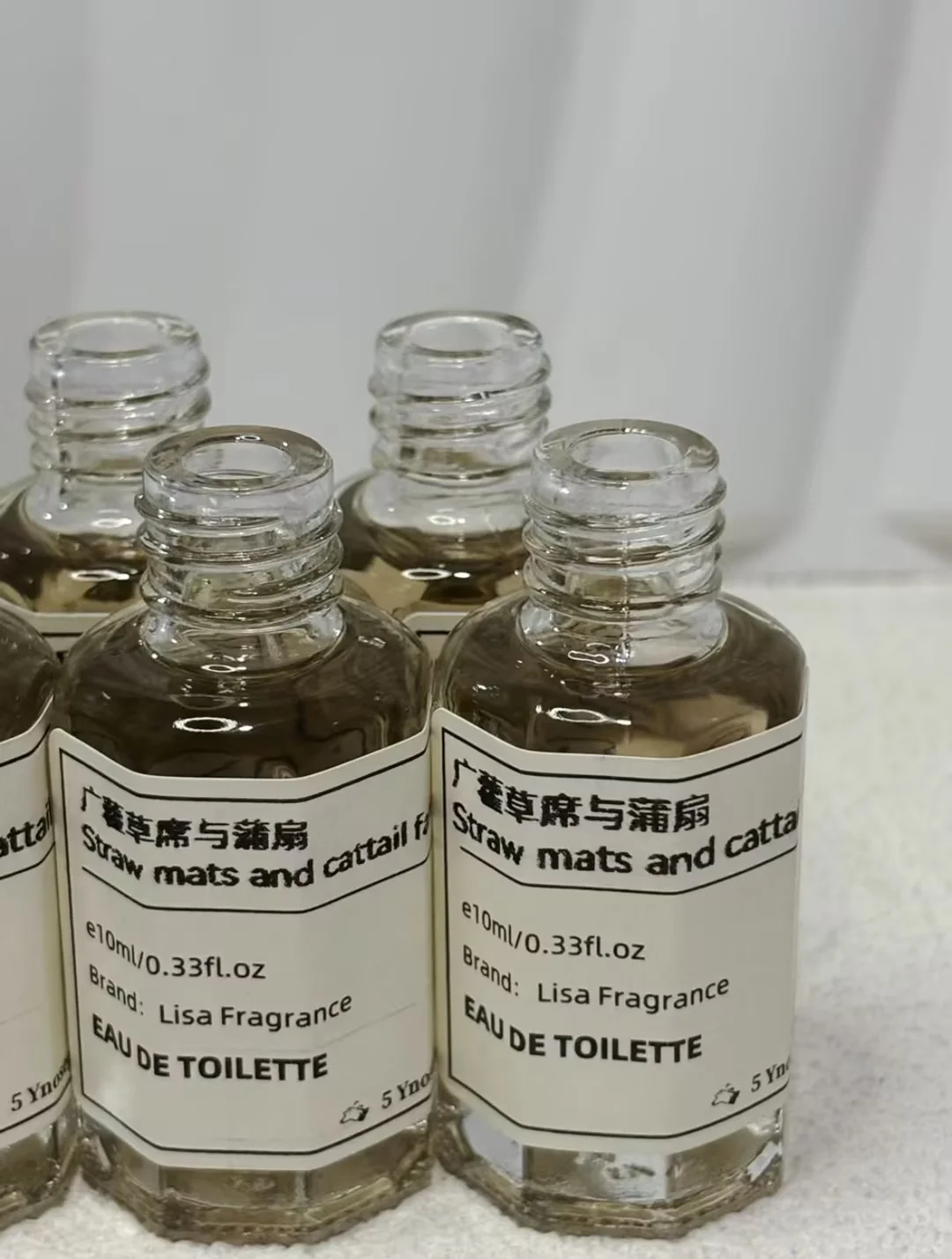 干净清冷的少年感男香 身上自带温柔的风