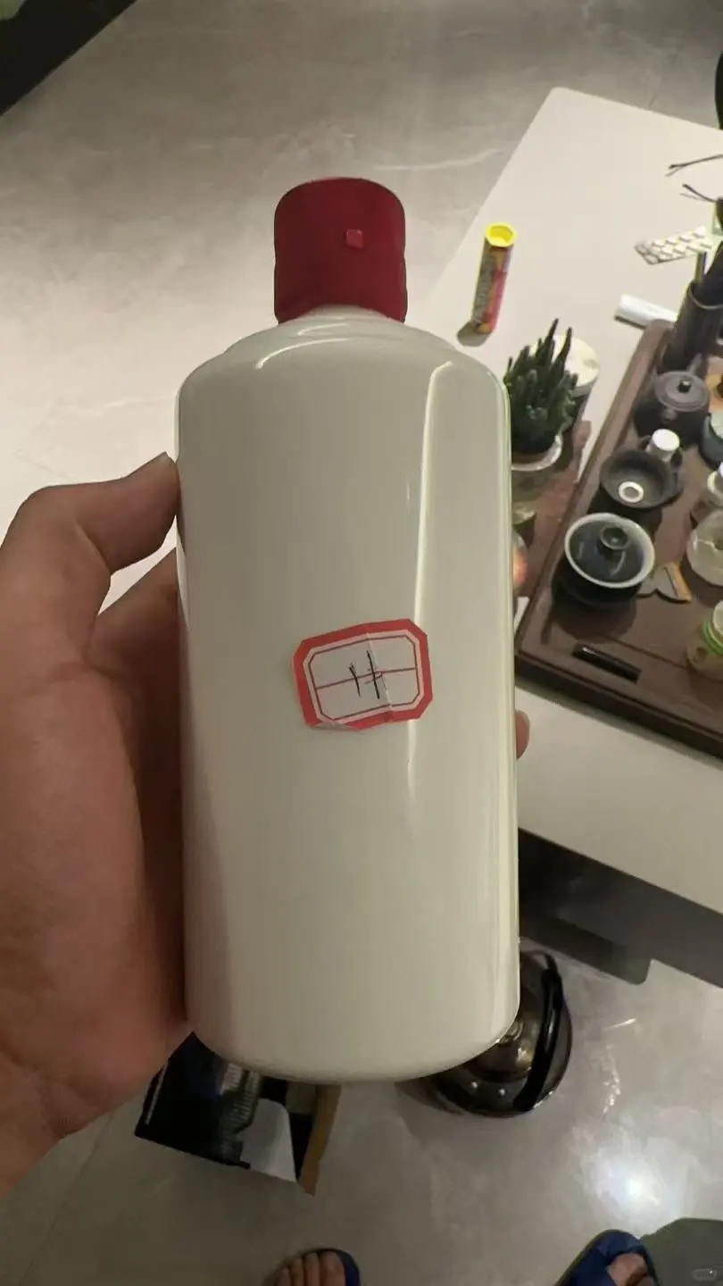 中国最畅销的白酒名录