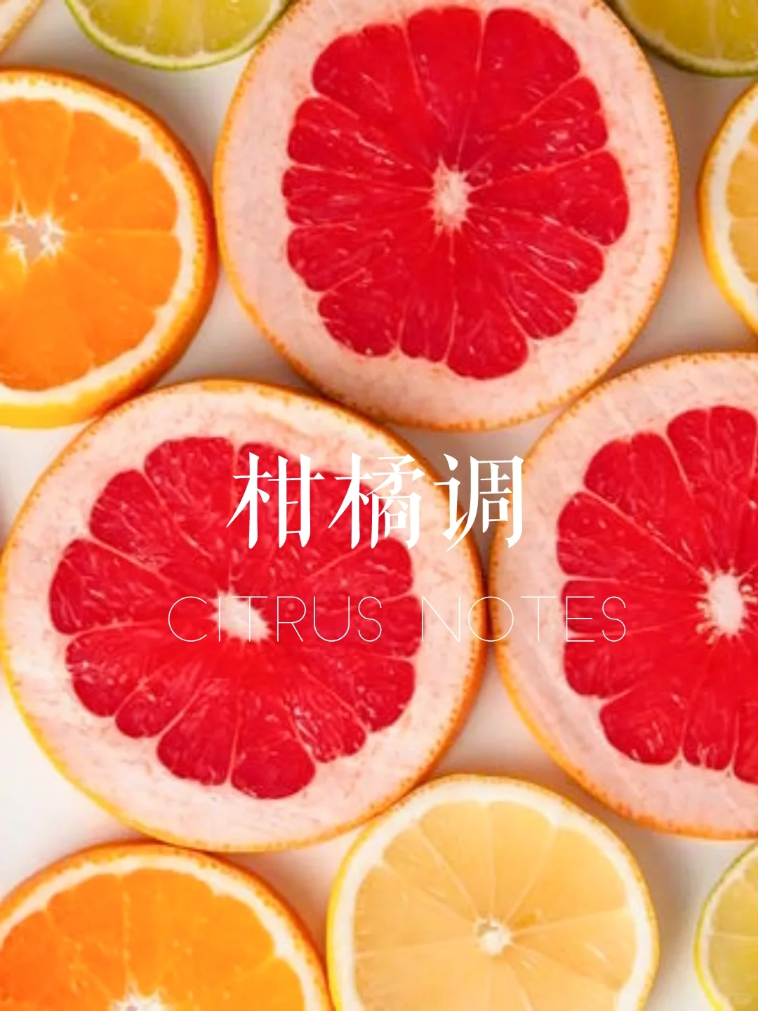 赶时间进：一分钟找到你的本命香！