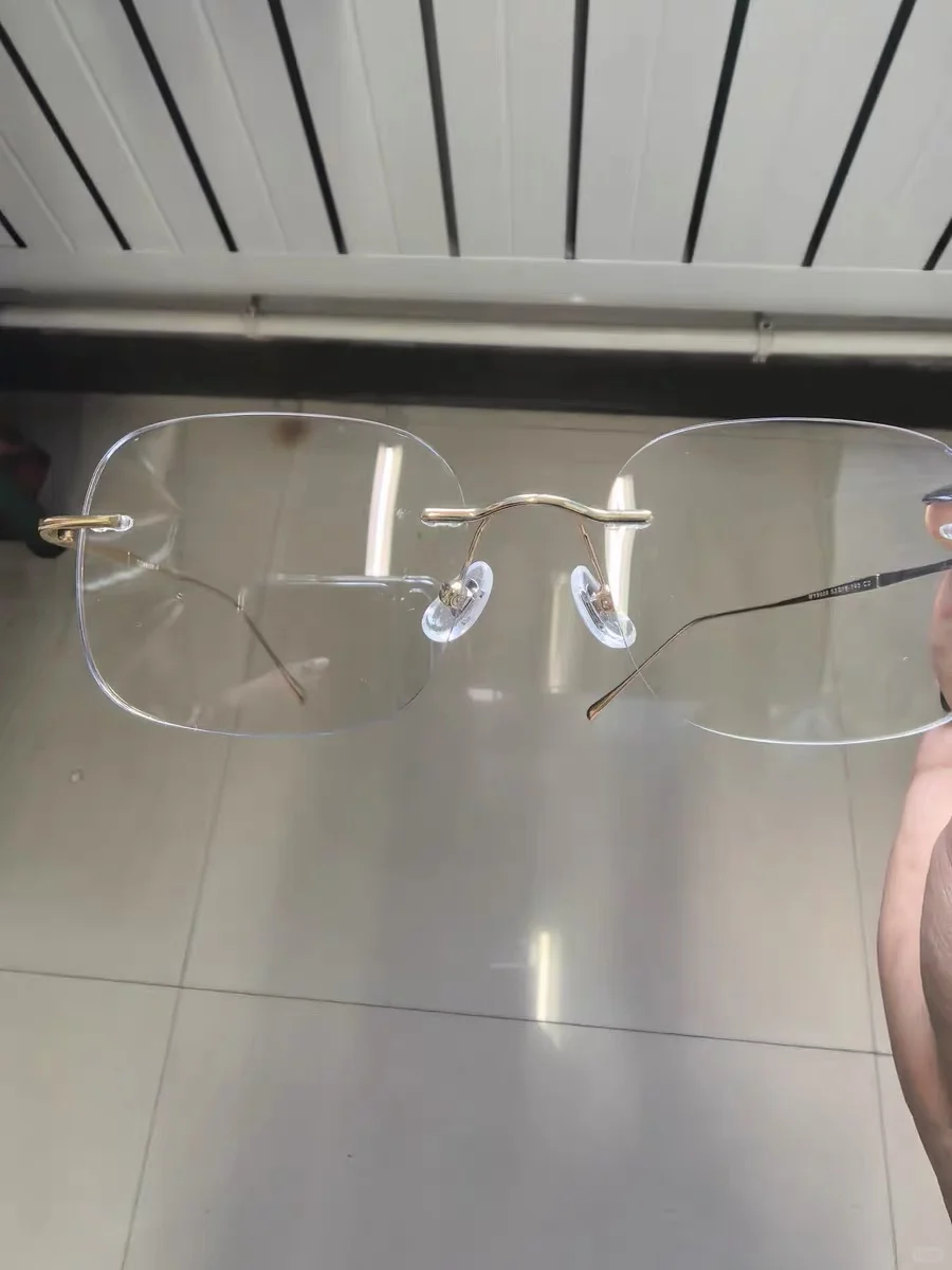 3年没换眼镜，我的度数又涨了200度！