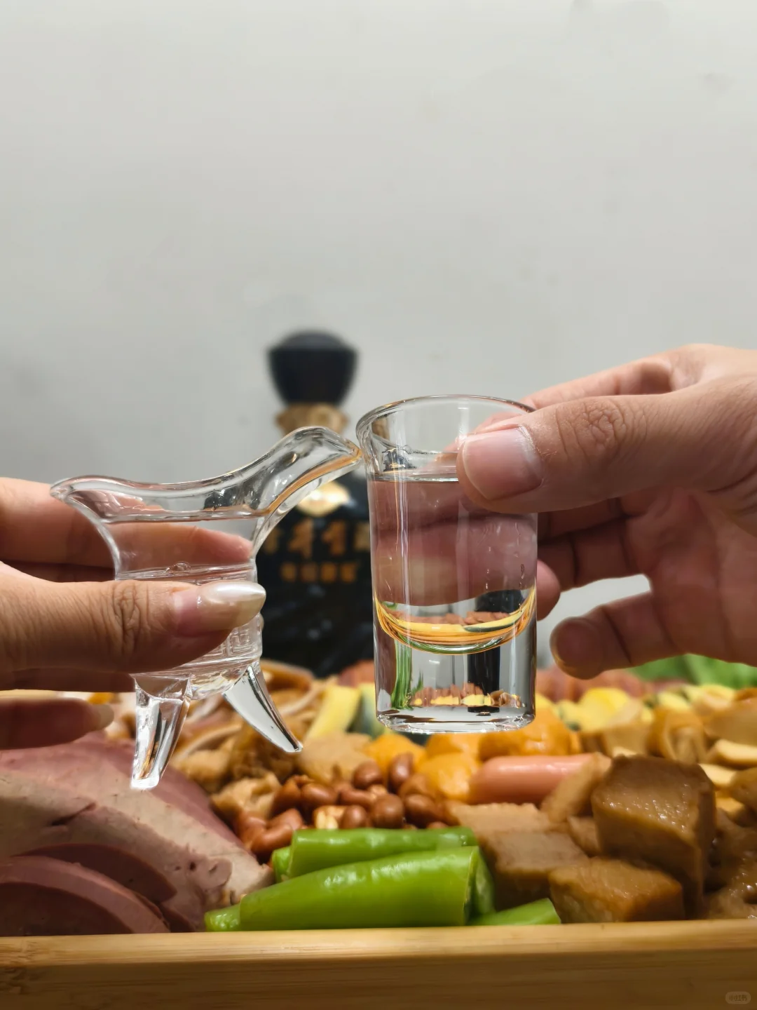 粉丝催更的酒月特辑来啦!