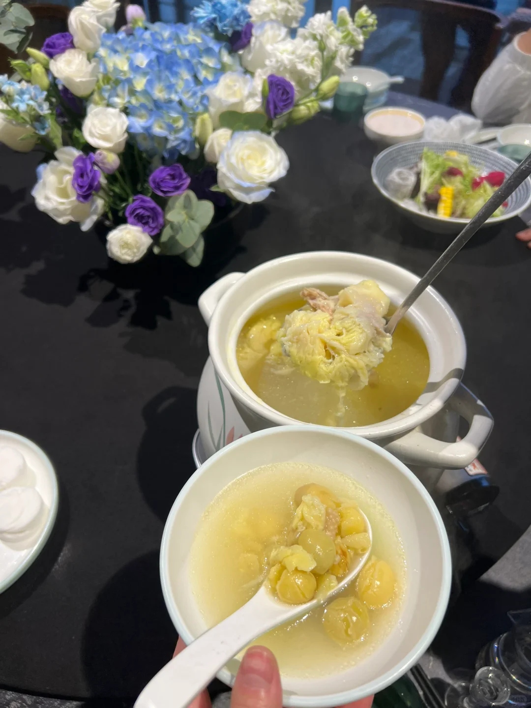 假期的酒搭子是真香