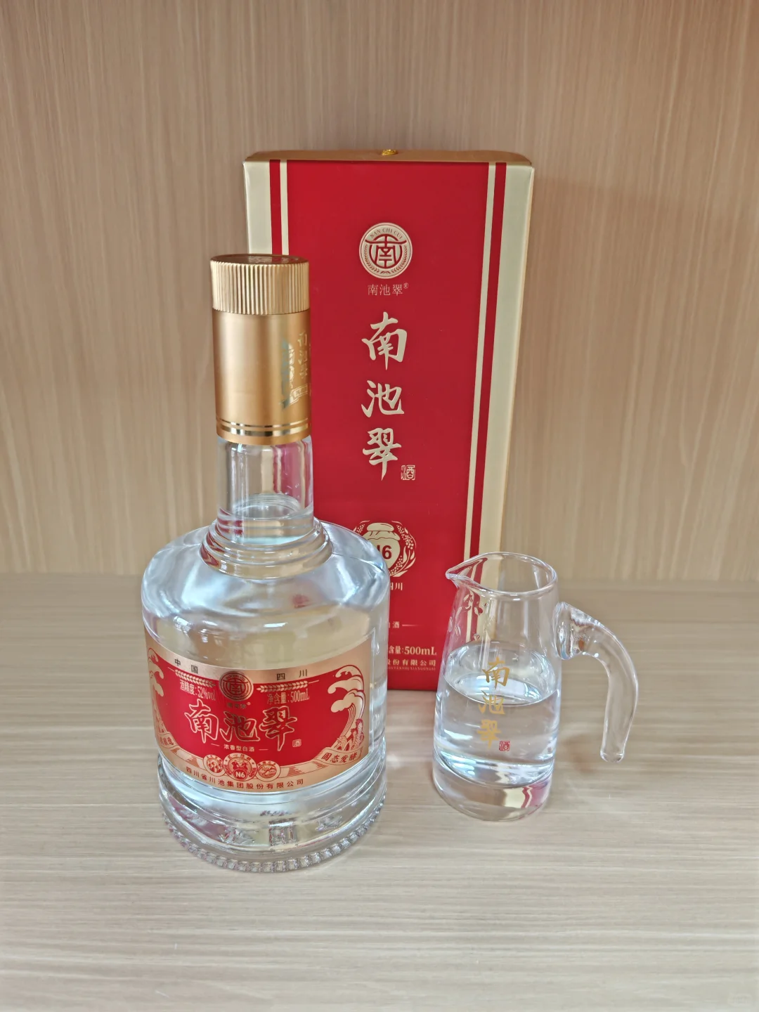 ?送爸爸的平价宝藏川酒！这瓶必须锁死！