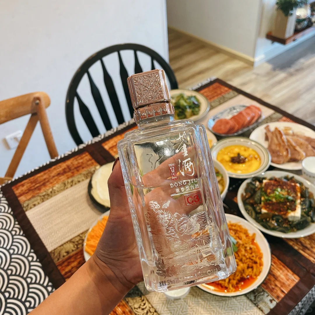 不一样的酱香白酒