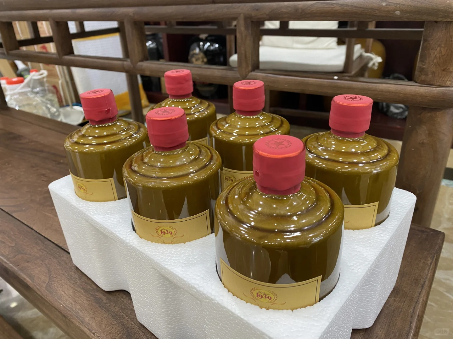 ?【酱香老炮私藏清单！百元喝出千元局】