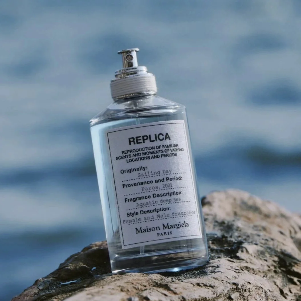 中医角度浅谈 香水选择与体质的关系