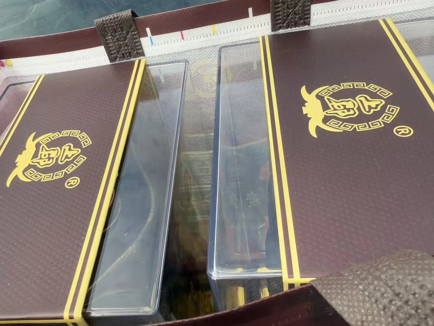 你知道榆林的三宝是什么吗？