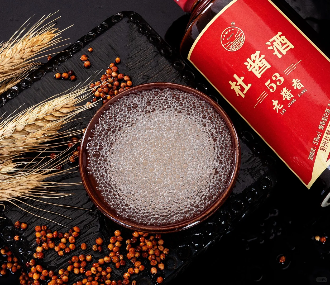 想喝最正宗的酱香白酒，就选这个