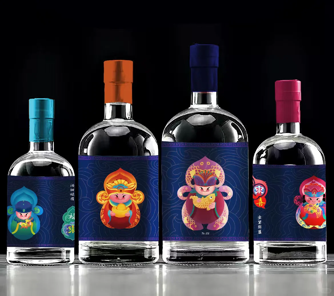 今年送长辈的礼盒，被我卷到了！老爸夸我会买