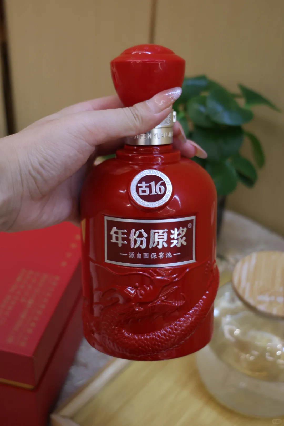 搞定商务宴请，它是我的“秘密武器”