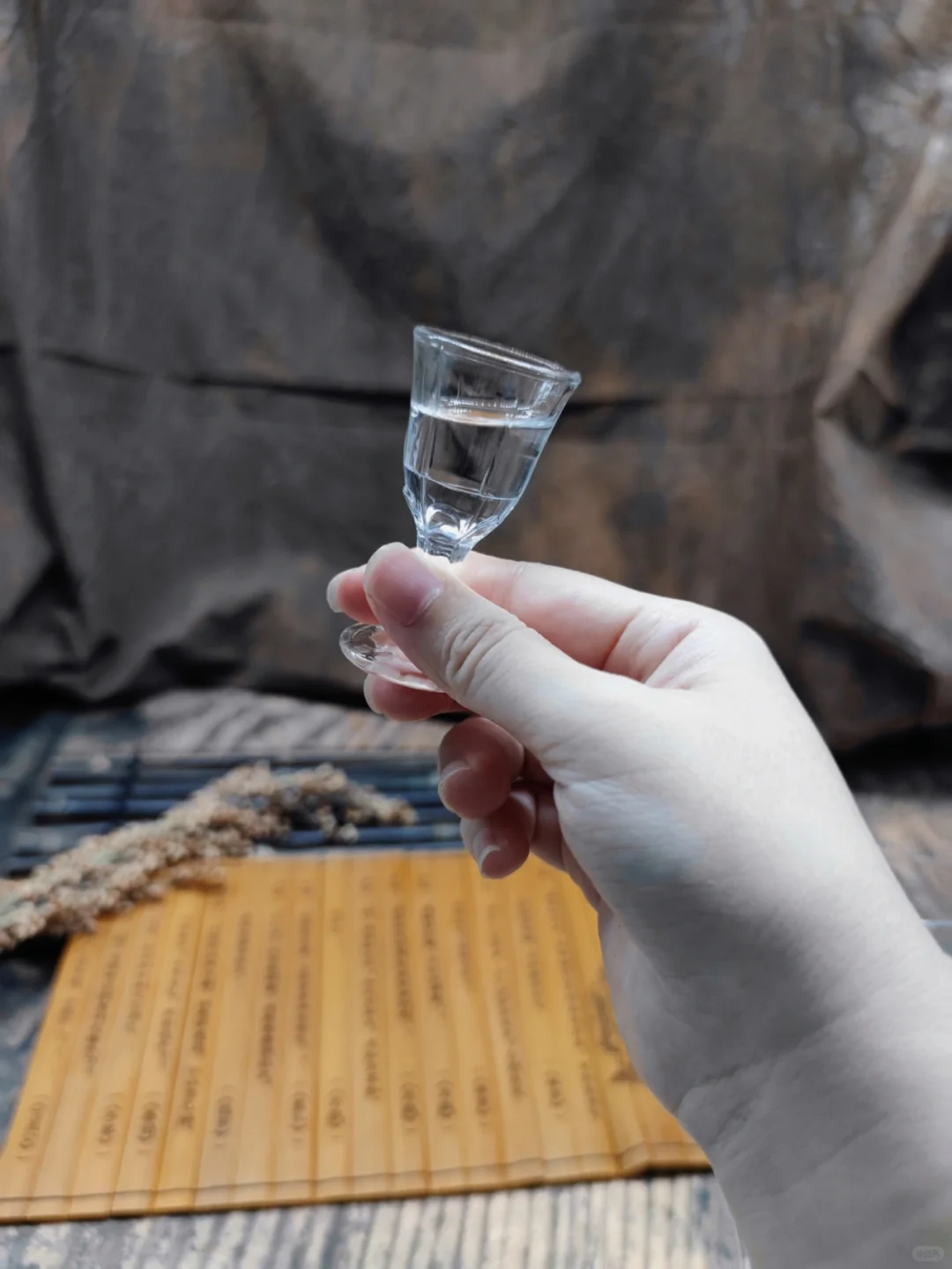 四个步骤教你如何品鉴一款好的酱香酒?