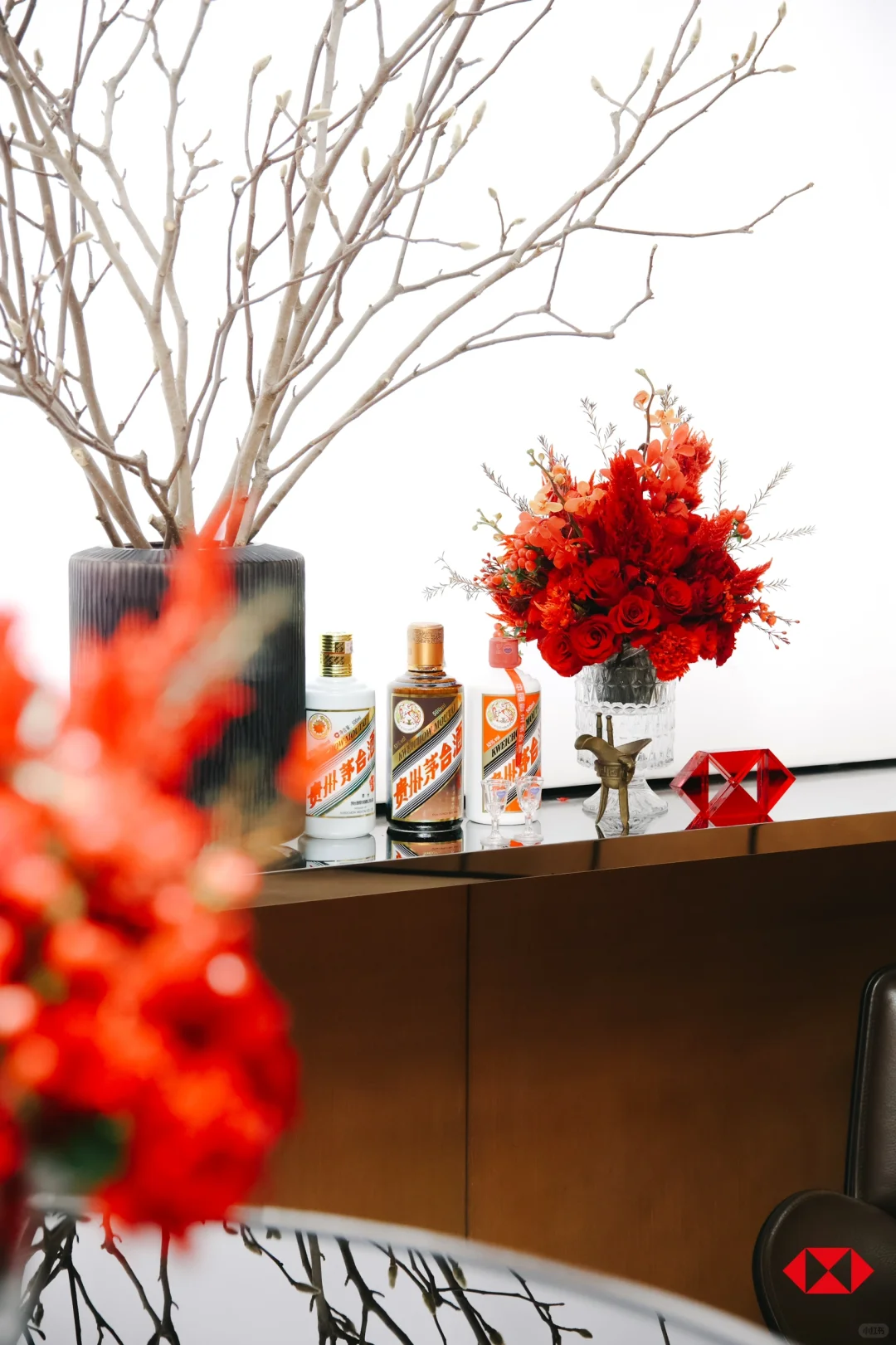 我发现白酒还挺好喝的…打卡茅台品鉴会