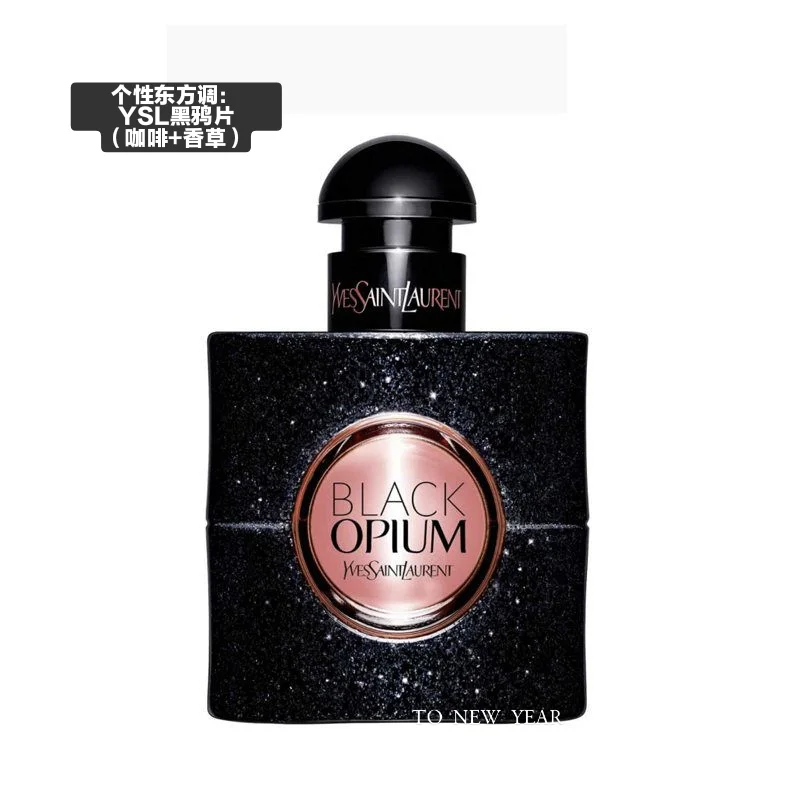 如何选择适合自己的香水香调？