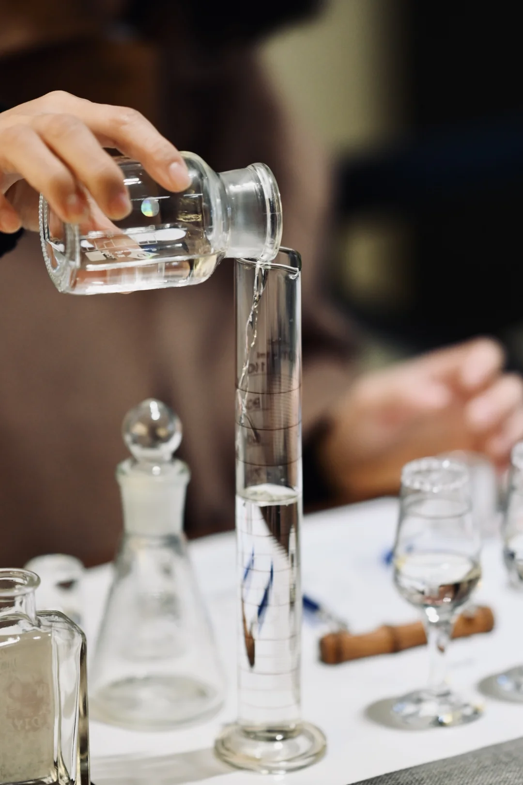 中国酒体设计沙龙品鉴会