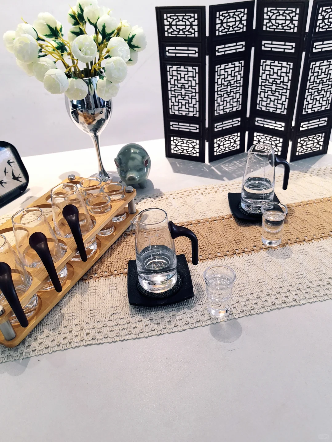 入手不亏的二两白酒杯