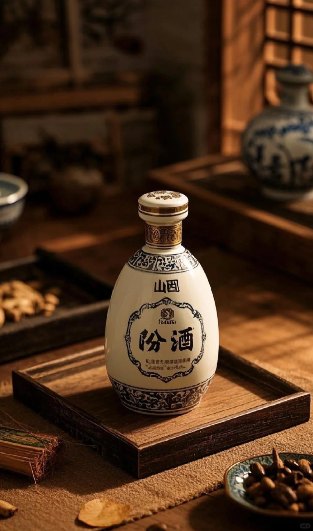 中国八大名酒来啦！? 送礼党必看