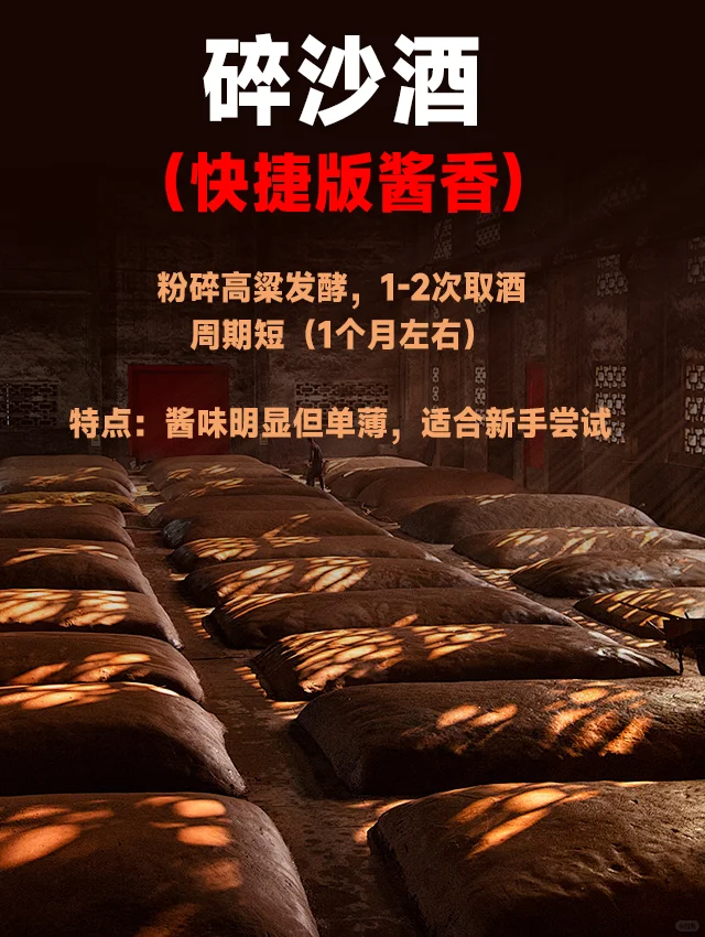 选酒避坑指南⬇️（收藏备用）