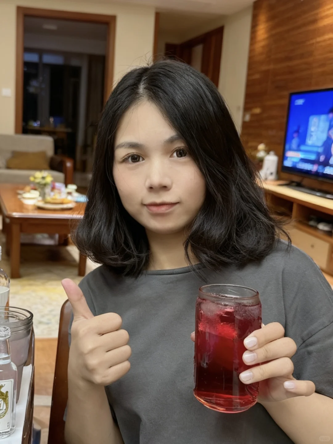 DIY调酒｜解锁老爸酒柜的隐藏喝法！